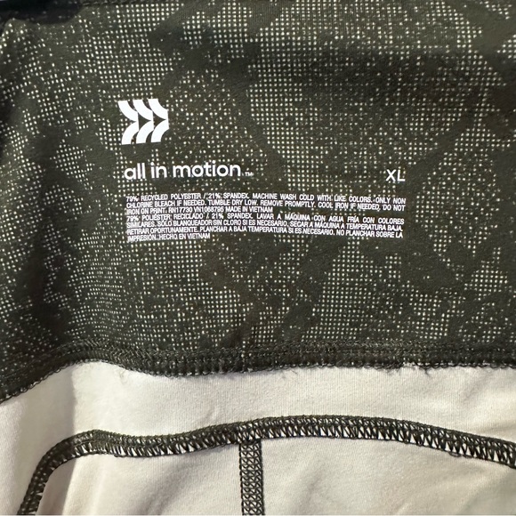 2-pack XL leggings - Maurices and AllInMotion - Picture 7 of 9